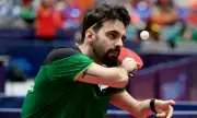 Paulo Fonseca conquista prata no Mundial de Paratênis de Mesa na Tailândia