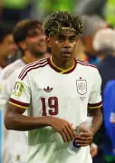 Paulo Nunes critica Yamal: 'Ainda pode jogar mais' na Copa do Mundo