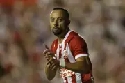 Paulo Sérgio negocia saída do Náutico e pode reforçar Botafogo-PB na Série C