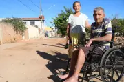 Pavimentação da Avenida Hermelinda Sena em Montes Claros é autorizada