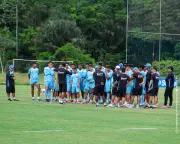 Paysandu confirma Radsley e atinge 20 contratações em 2026