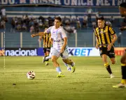 Paysandu e Amazonas reeditam rivalidade na Série C após duelos históricos