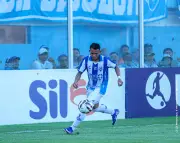 Paysandu sofre sexta derrota na Série C e cai para sexto lugar