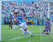 Paysandu tem 3º melhor ataque do Brasil; preparador detalha rotina