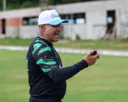 Paysandu terá duas semanas de preparação antes de enfrentar o Amazonas pela Série C