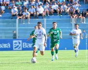 Paysandu vence Guarani, respira na Série C e assume 4º lugar