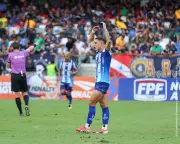 Paysandu vende Luccão ao Trofense e mantém 20% dos direitos