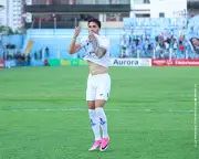 Paysandu vira jogo pela 3ª vez na Série C e soma 7 viradas em 2026