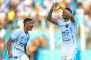 Paysandu vira sobre Guarani de 2 a 0 e vence de virada na Série C