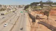 PBH investiga aditivo de R$ 4 milhões em obras do Anel Rodoviário