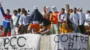 PCC está em 28 países e é a maior facção do Hemisfério Ocidental, diz EUA