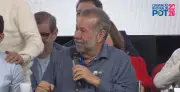 PDT oficializa apoio à reeleição de Lula em convenção nacional