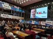 PDT oficializa candidatura de Alexandre Kalil ao governo de Minas Gerais