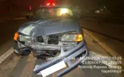 Pedestre morre atropelado na Rodovia Raposo Tavares em Itapetininga