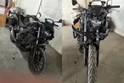 Pedestre morre atropelado por moto roubada em Vila Isabel