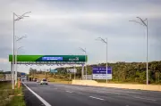 Pedágio Eletrônico e Comboio Dinâmico modernizam Sistema Anchieta-Imigrantes