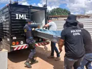 Pedreiro é encontrado morto a facadas dentro de casa em Xapuri