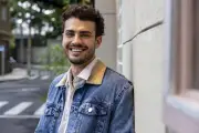Pedro Alves chega em 'Quem ama cuida' como Fernando e promete surpresas