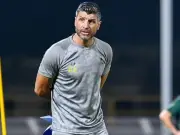 Pedro Emanuel é o novo técnico do Vasco até o fim do ano