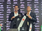 Pedro Emanuel prioriza Brasileirão e aposta na base do Vasco