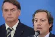 Pedro Guimarães deixa presidência da Caixa após denúncias de assédio sexual
