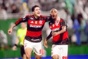 Pedro retoma artilharia com dois gols e sonha com seleção
