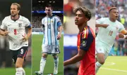 Pela 1ª vez, top 4 do ranking da Fifa está nas semifinais da Copa