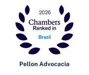 Pellon Advocacia se destaca em novos rankings jurídicos