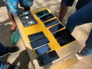 Penas mais duras para furto de celular e golpes entram em vigor