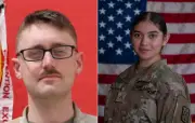 Pentágono identifica dois soldados americanos mortos na Jordânia
