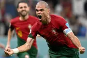 Pepe recusa convite de Jorge Jesus para comissão técnica de Portugal