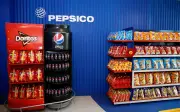 PepsiCo supera estimativas de receita no 2º tri com demanda por saudáveis