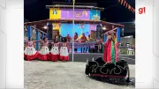 Ópera na Cidade: festival gratuito em São Raimundo Nonato com shows e feira