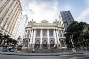 Ópera 'Salvator Rosa' de Carlos Gomes volta ao Theatro Municipal após 80 anos