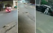 Perseguição a empresário termina em briga e morte em Bebedouro