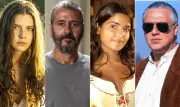 Personagens icônicos de Benedito Ruy Barbosa nas novelas