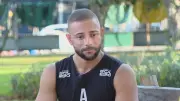 Personal trainer supera câncer com esporte e planeja Ironman