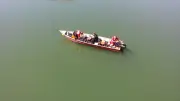 Pescadores de Uberlândia são encontrados mortos no Rio Paranaíba