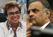 Pesquisa Genial/Quaest: Marília Campos lidera ao Senado em MG com 18%; Aécio tem 52% de rejeição