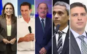 Pesquisa Quaest: Gracinha Caiado lidera corrida ao Senado em Goiás