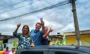 Pesquisa Quaest: Maioria no RJ, Pará e Paraná pode mudar voto para governador