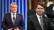 Pesquisa Quaest para o Senado no Paraná: Álvaro Dias e Alexandre Curi lideram