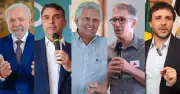 Pesquisas Quaest revelam cenário da corrida presidencial em 10 estados