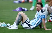 Petição argentina pede repetição da final da Copa do Mundo contra a Espanha