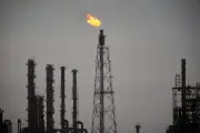 Petróleo amplia perdas com declarações de Trump sobre Irã