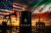 Petróleo despenca com trégua EUA-Irã e mercado brasileiro reage