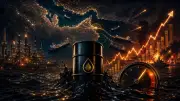 Petróleo dispara com tensão EUA-Irã e pode buscar US$ 90