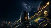 Petróleo reacende alerta de inflação e pode travar queda de juros no Brasil