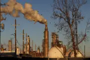 Petróleo ultrapassa US$ 95 com EUA e Irã minimizando chances de negociação