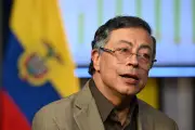 Petro chama morte de colombiano por agente do ICE de 'assassinato'
